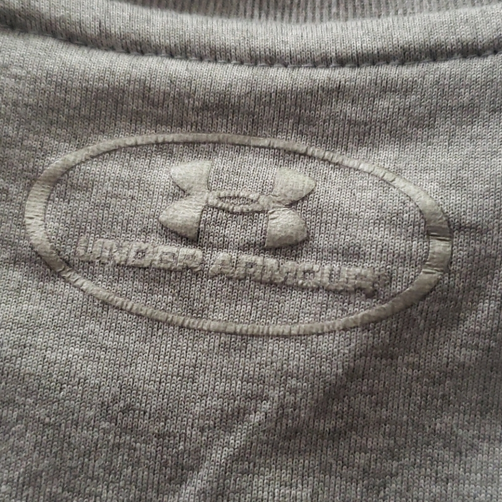 Under Armour Cal Ripen tee - Picture 5 of 5